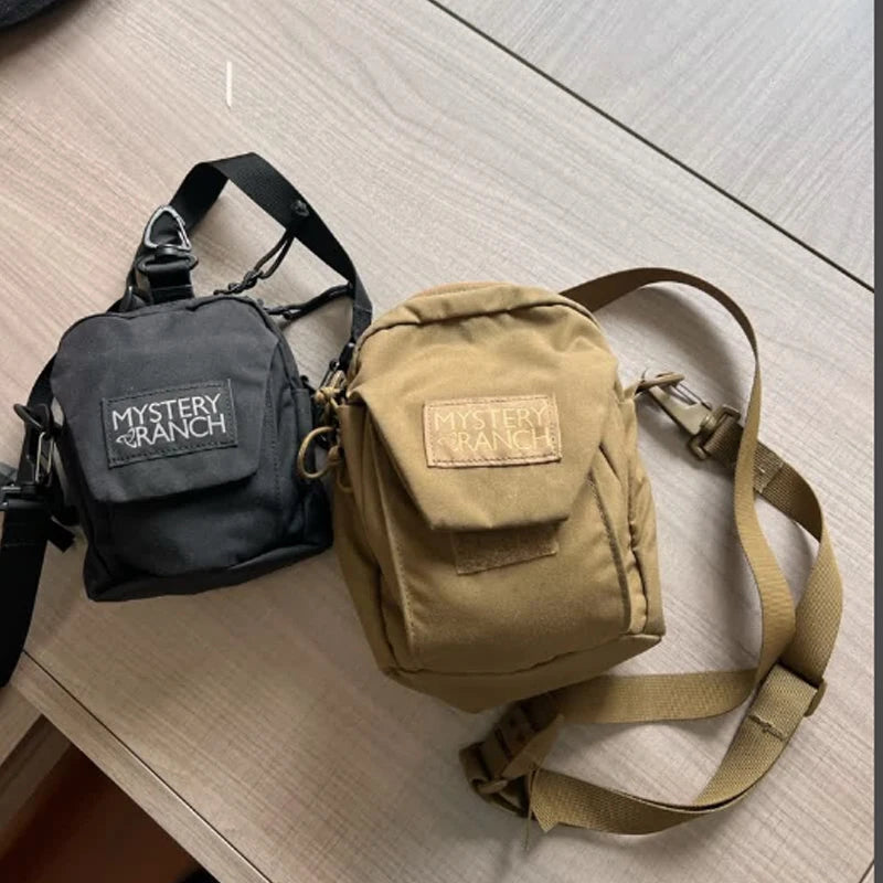 MYSTERY RANCH Big Baby Expansion Pack 3.5L Expansion Casual Crossbody Bag