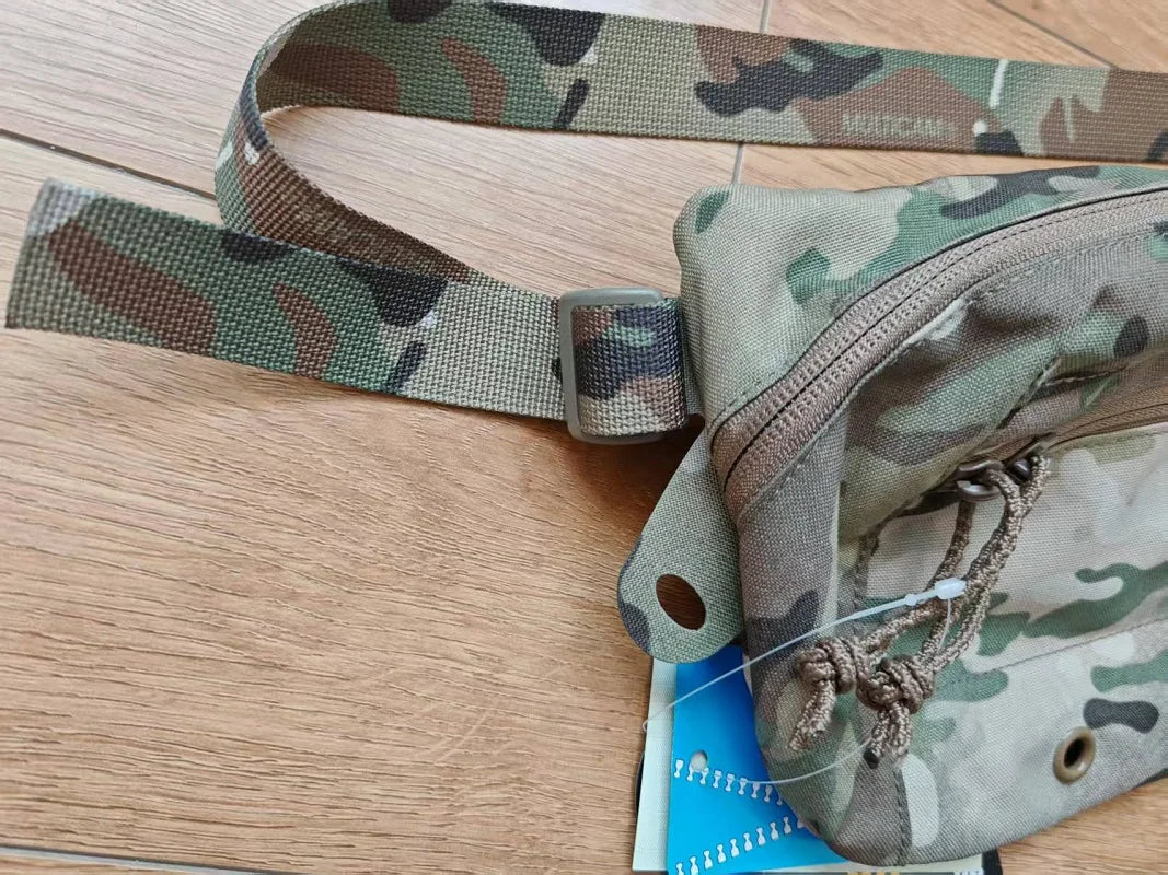 Outdoor Products - SS Style Adjustable Waist Storage Bag