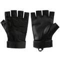 Half-finger Mittens Hunting Gloves Shock-absorbing Bicycle Gloves Cycling Climbing Paintball Shooting Outdoor Tactical Gloves
