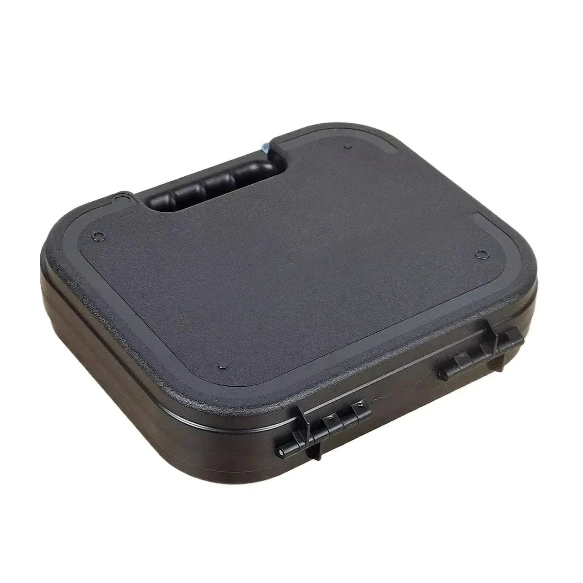Tactical Storage Bag Suitcase Safety Storage Carrying Box for ALL G17 G19 Kublai Hunting Accessories Storage Case with LOGO GLK