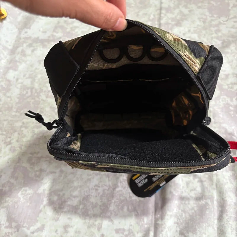 ARS Tactical Vest Water Bag
