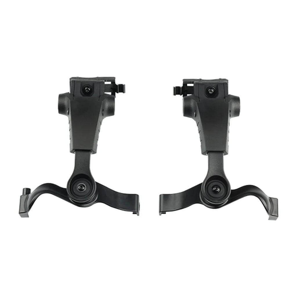 EARMOR Tactical Headset ARC M16C Helmet Rails Adapter Attachment Kit for M31/M32 & M31H/M32H Headset