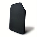 UNIONTAC TESTED IN USA  with video 2pcs Tactical Chest UMHWPE Hard Plates Lightweight Protection  500g each one