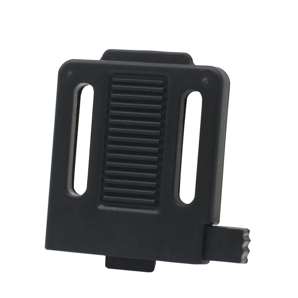 VULPO Tactical Helmet Mount NVG Mount Adapter For Fast Mich Helmet Accessories