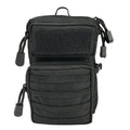 Tactical Mini Molle Utility Pouch EDC Small Tool Pouch for Outdoor Hiking Camping, Phone & Gear Storage Bag