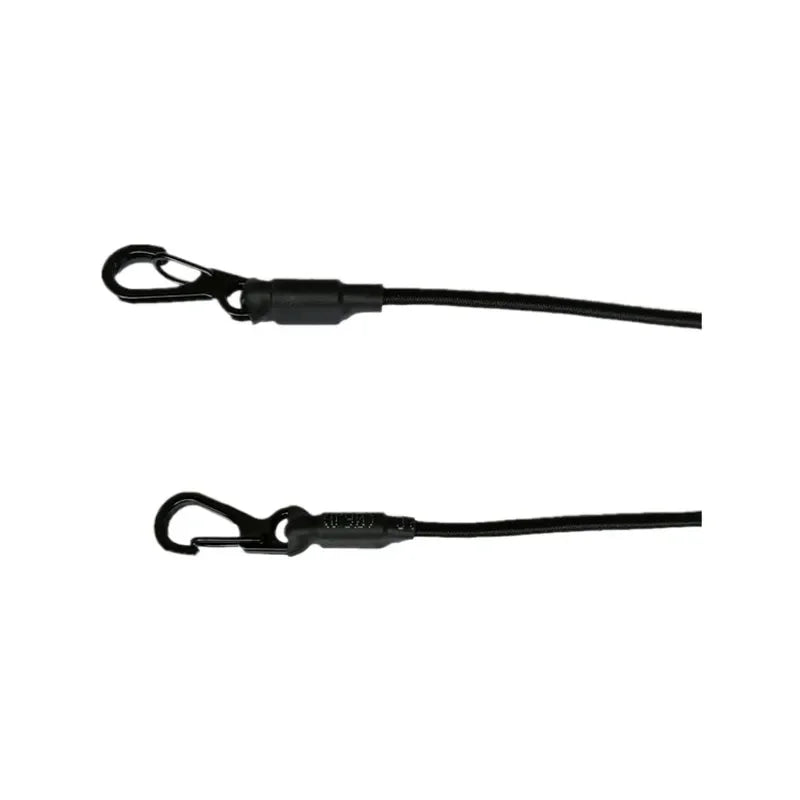 Tactical Helmet Accessory Kit with Adjustable Elastic Rope and Mounting Bracket for FAST SF Compatible with FAST SF
