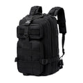 50L/30L Elite Tactical Backpack | 3X Stronger Work & Military Backpack | Resistant and Heavy Duty | 3 Day MOLLE Bug Out Bag