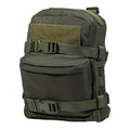 Tactical Hydration Pack Lightweight Waterproof Nylon Bag Outdoor Camping Hunting Sports Backpack Bag Mini Back Panel Water Bag