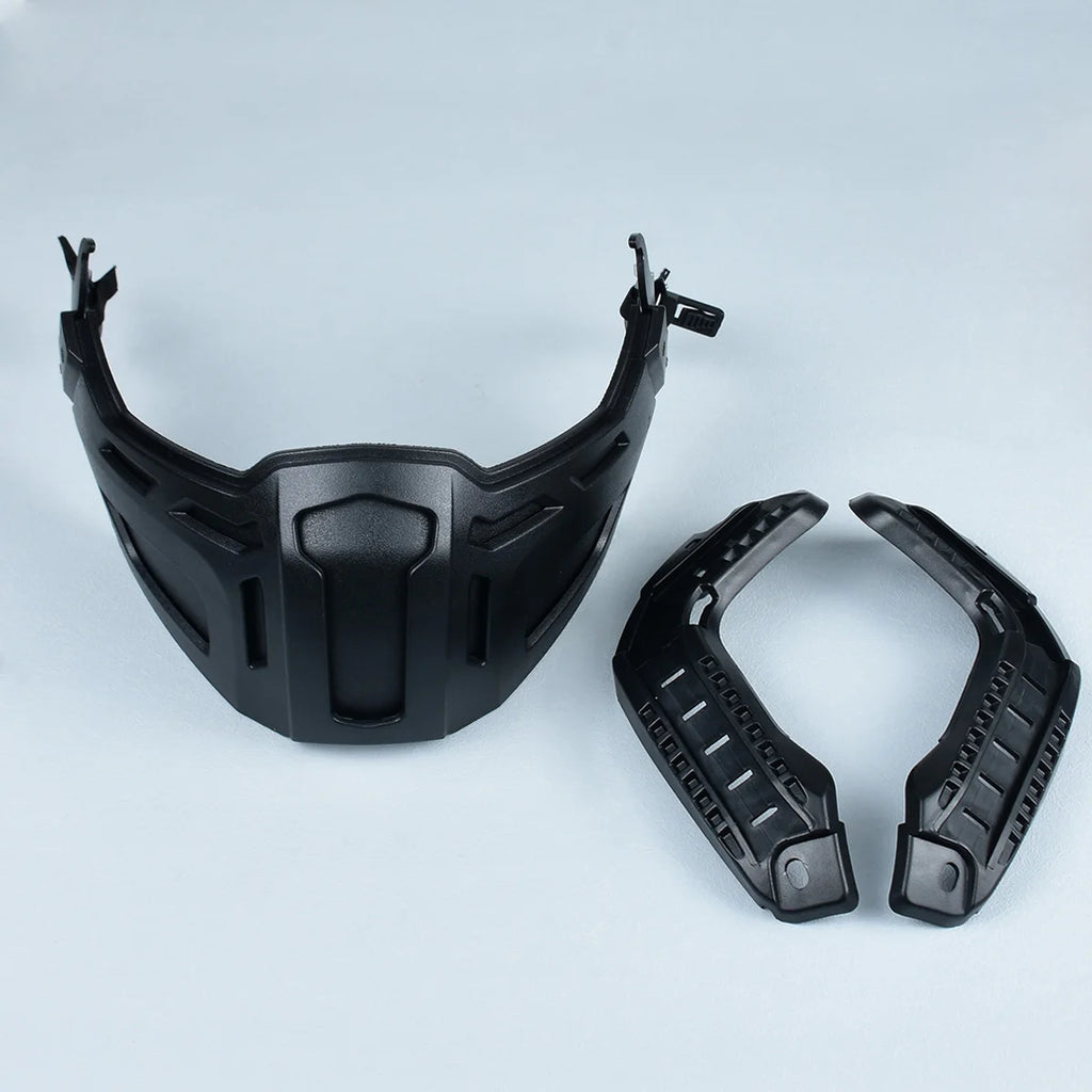 FAST Helmet Mask Goggles