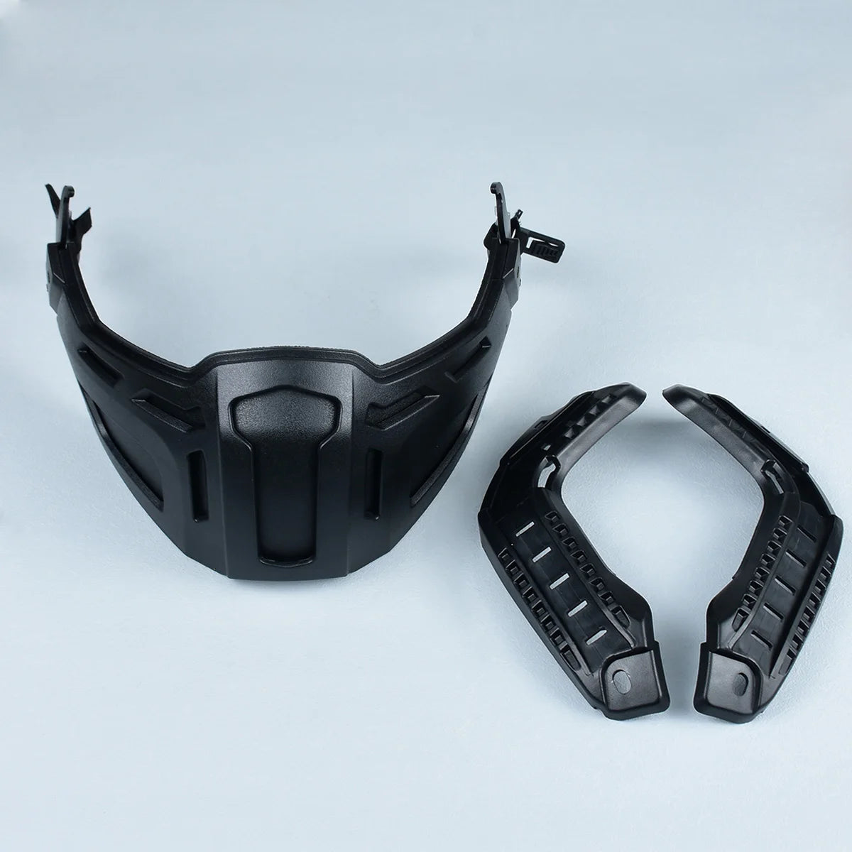 FAST Helmet Mask Goggles