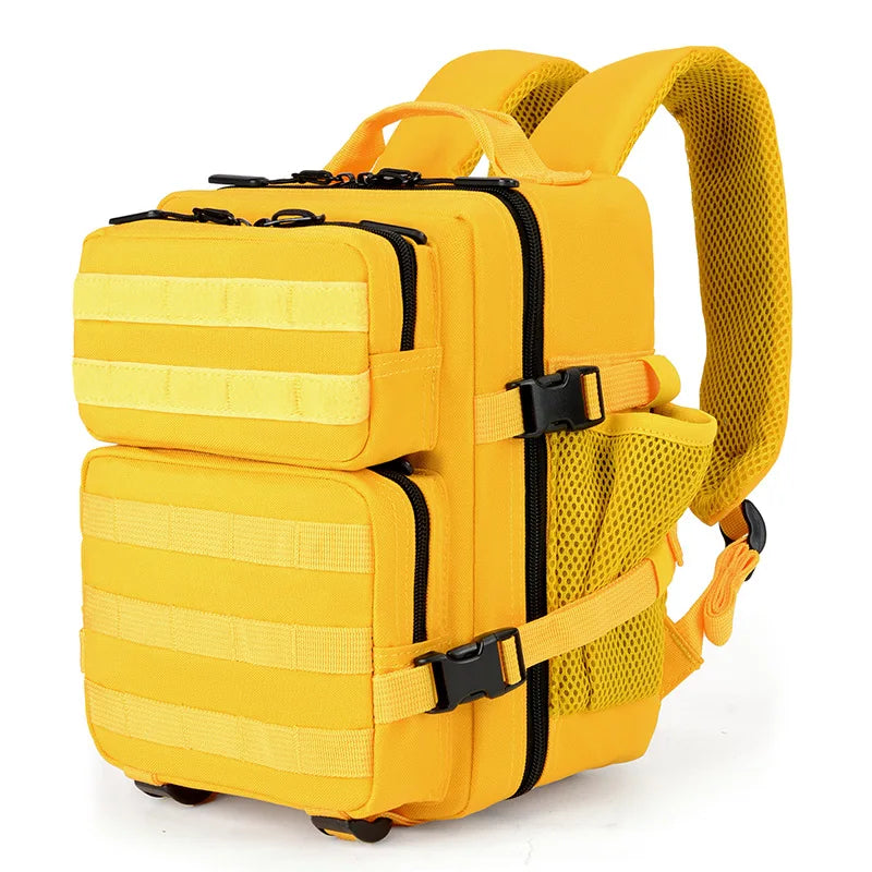 10L Climbing Cycling Hiking Bagpack Mini Outdoor Sport Hunting Backpack Camping Gym Backpack Women Shoulders Bag School Bagpack