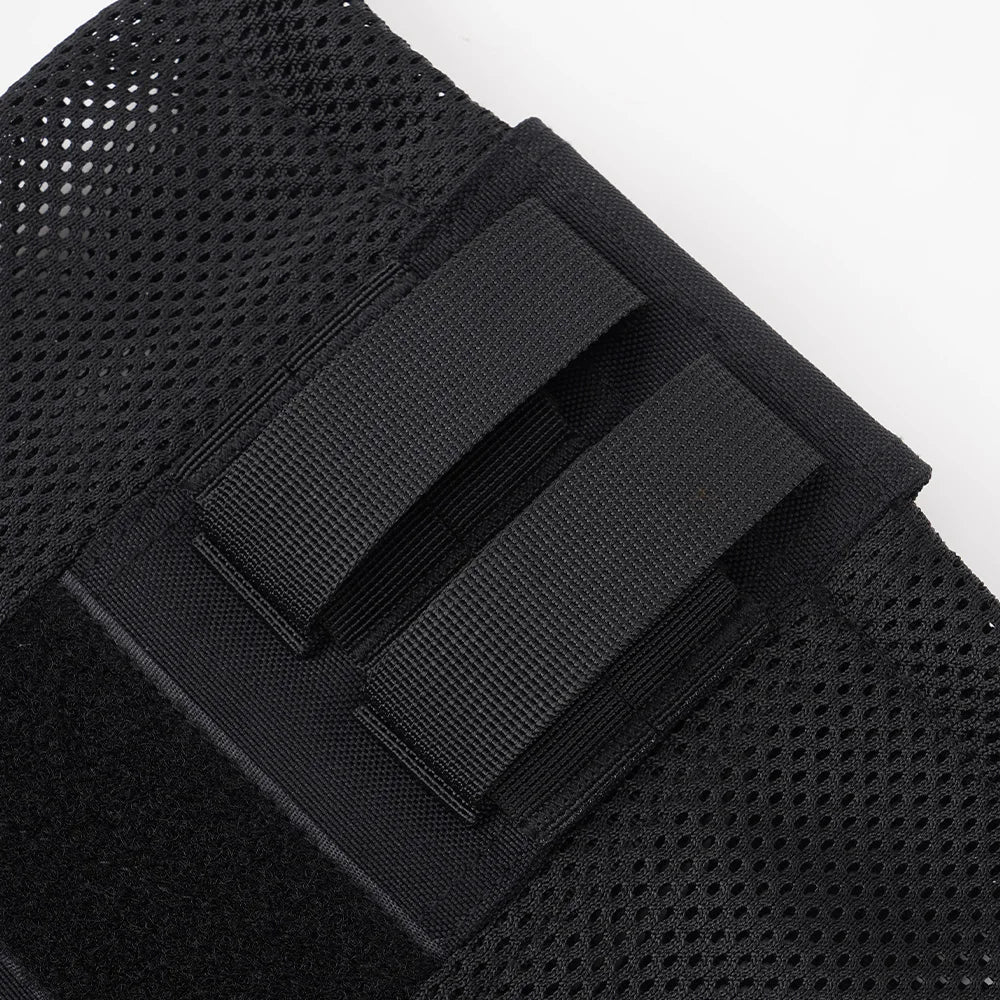 Ophidian MOLLE Mesh Dump Pouch Drop Pouch Foldable Mag Recycling Holder