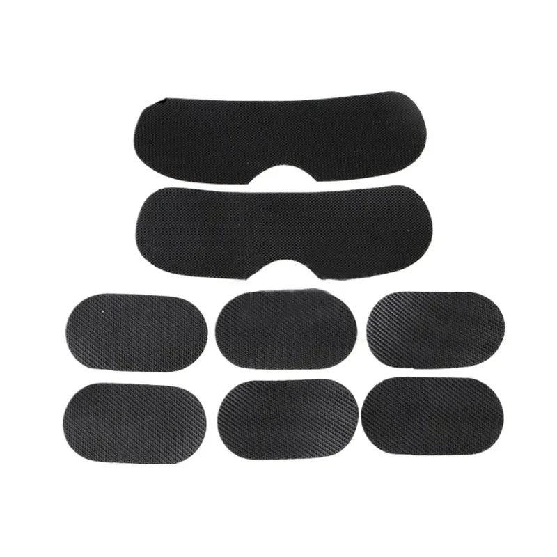 Tactical Outdoor Sports Helmet with EVA Padding and Adjustable Velcro Strap Compatible with Mickey M88 Standard Edition