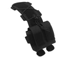 Tactical Helmet Battery Pouch MK2 Battery Pack Helmet Counterweight Pack Outdoor Airsoft Hunting FAST Helmet Accessories