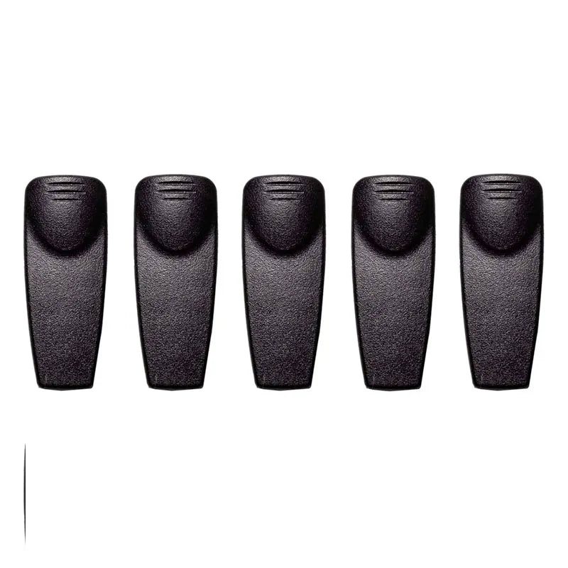 HNN9013 Belt Clip for Motorola HT750 HT1250 HT1225 XTS1500 XTS2250 XTS2500 CP125 CP185 CT250 CT450  HLN9844A HLN9844