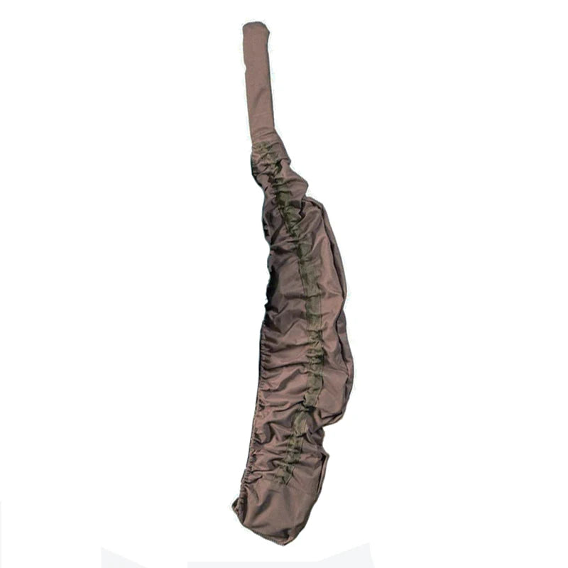 Tactical Gun Bag Protective Cover Airsoft Gun Sock Long Gun Holster Gun Case 130cm Molle Hunting Shooting Bag