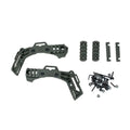 3521/New TW Replacement Rail Team Wendy Appearance TW3.0 Tactical Helmet Special Rail Bracket