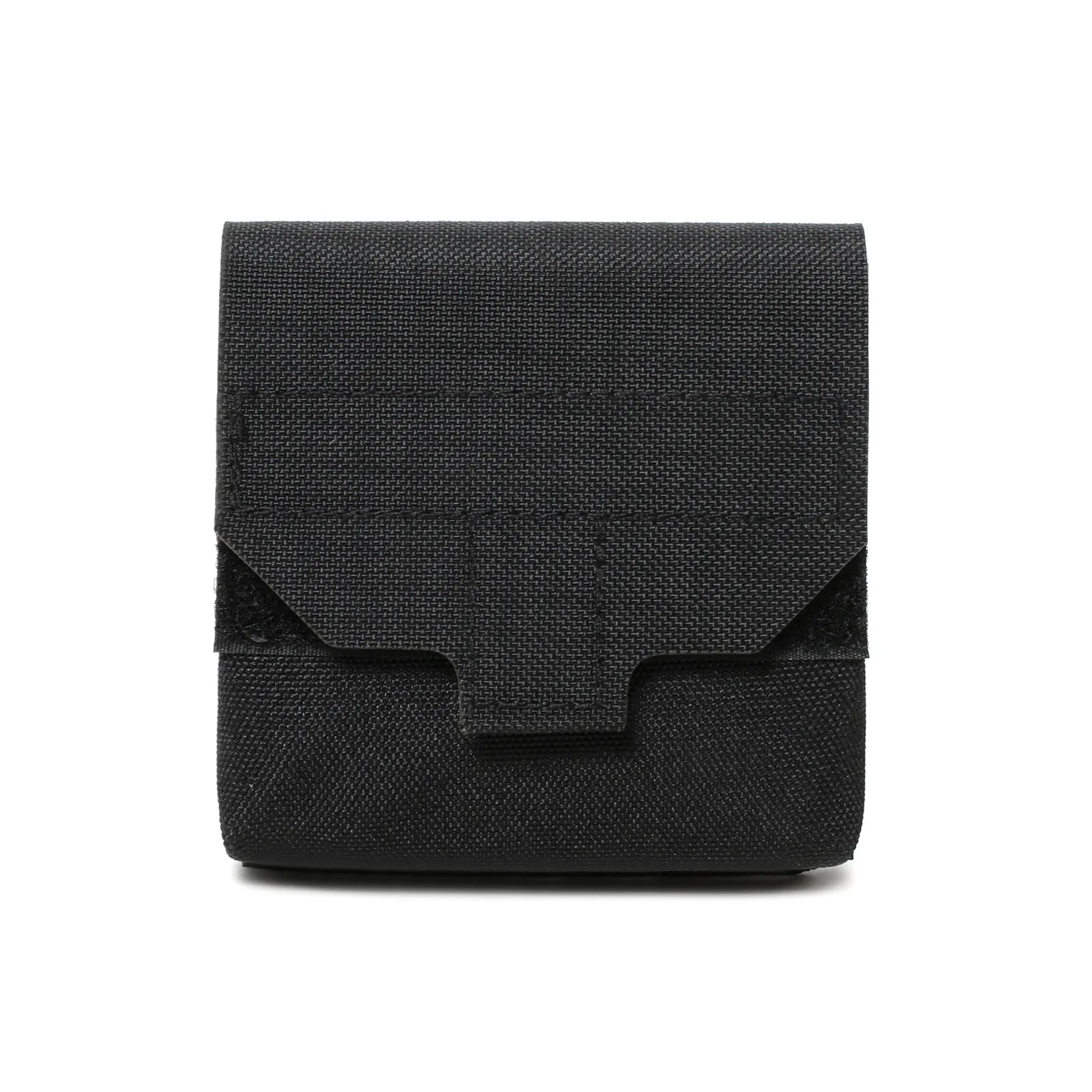 Outdoor Cigarette Bag, Tactical Mini Motorcycle Waist Bag, Small Key Card, Lightweight Storage Bag, Vest and Backpack