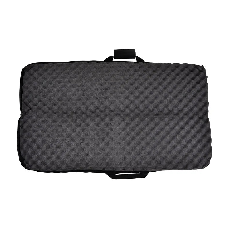 Nylon Tactical Gun Bag Hunting Bag Shooting Airsoft Protection Bag Outdoor Sport Fishing Camping Bag