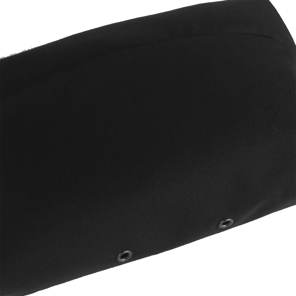 The backpack and chest hanging expansion bag can store various small hunting equipment or medical supplies and other items