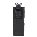 Molle Water Bottle Holster Pouches Outdoor Sports Riding Camping Hiking Hunting Travel Canteen Kettle Holder EDC Tool Waist Bag