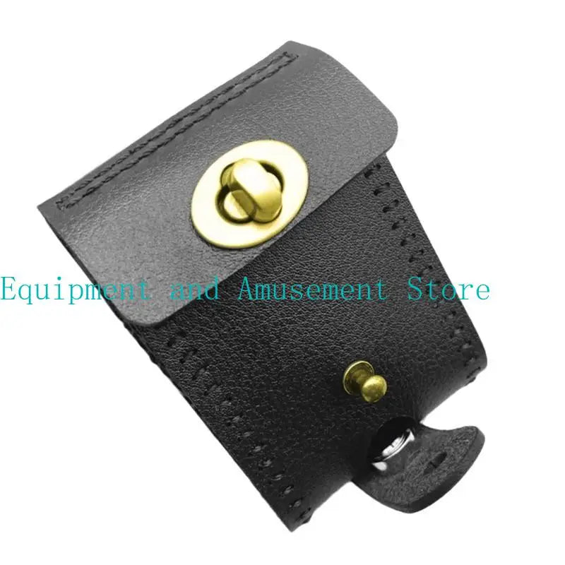 Y1UC Slingshots Steel Balls Bag Small Storage Case Utility Tool Bag Slingshots Balls Pouches Sport Accessories
