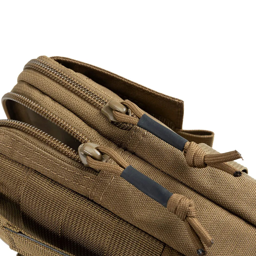 Tactical Molle Pouch Sports Waist Bag EDC Bag  Outdoor Emergency Bag Multi-functional Tools Pouch Hunting Running Bags