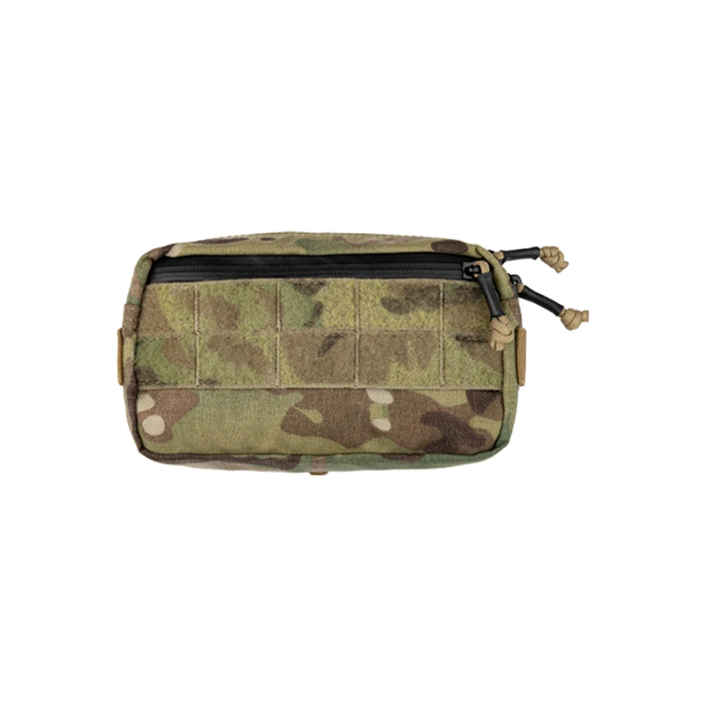 【Tactical Raiders】PG-002 GPP+ Horizontal Toolkit Miscellaneous Bag Storage Bag Accessory Bag Functional Pouch
