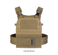 PEW TACTICAL Vest Hunting Armor FERRO STYLE FCPC Plate Carrier Airsoft Hunting Tactical Vest VT05