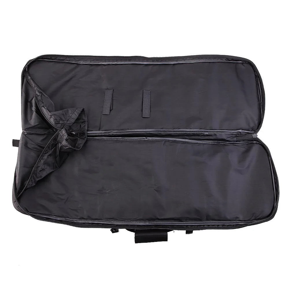 OPHIDIAN  M/L/XL Gun Bag Case Rifle Bag Backpack Sniper Carbine Airsoft Shooting Carry Shoulder Bags for Hunting Accessories