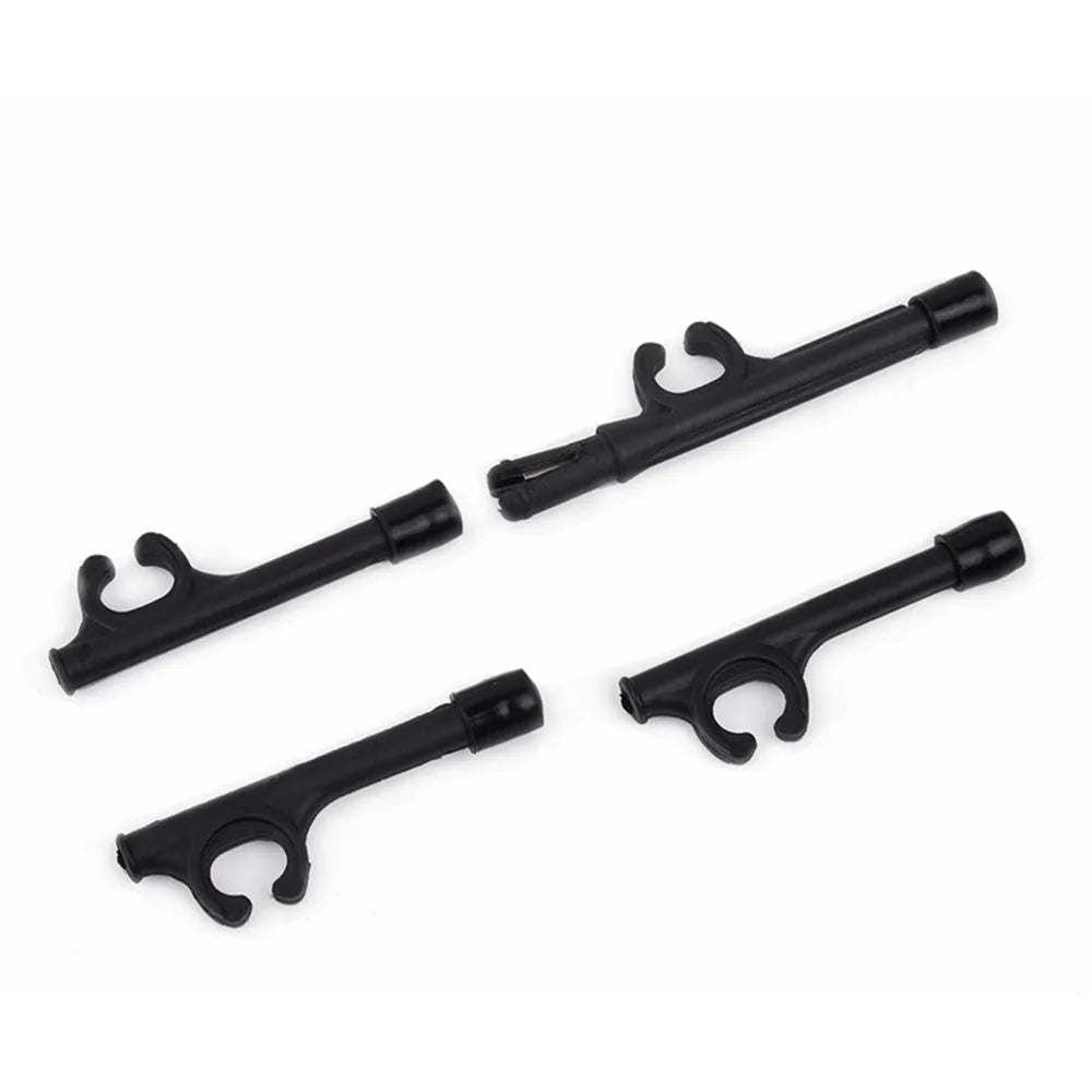 WADSN Airsoft Tactcial Shooting Headphones Headband Hoop Bracket For C2 C3 Series Softair PTT Headset Accessories