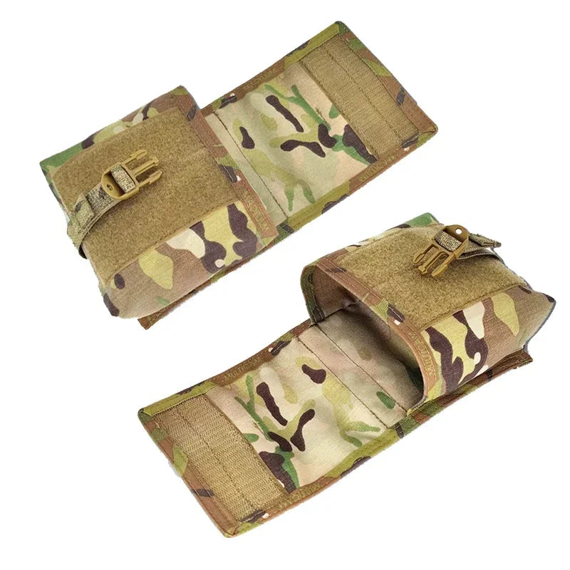 Airsoft LBT Night Vision NVG Pouch Tactical 500D Molle Waist Bag Utility Night Vision Sundries Pouch Gear