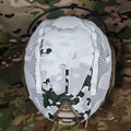 Fast Helmet SF Version MCAP