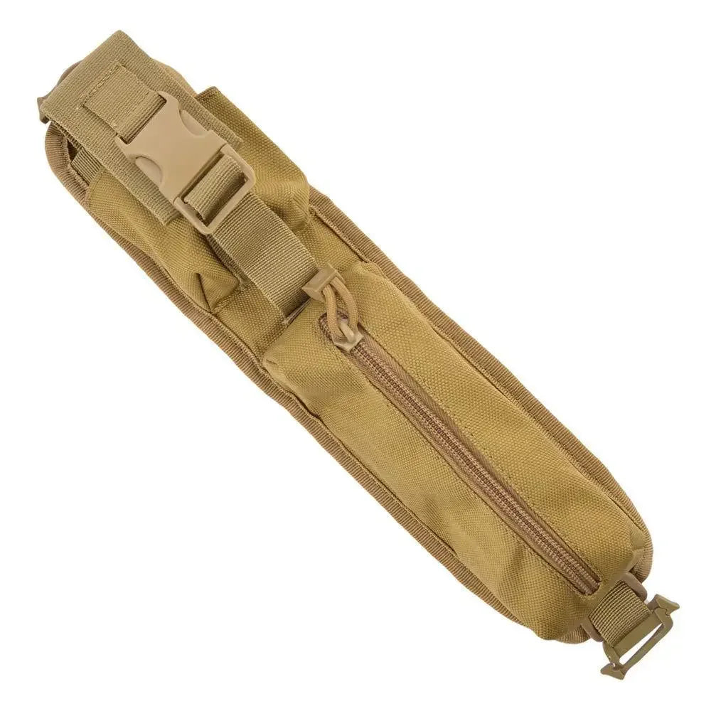 Hunting Backpack Shoulder Strap Accessory Pouch Molle Bag Multifunctional EDC Tool Pockets Outdoor Sport Small Compact Pouchs
