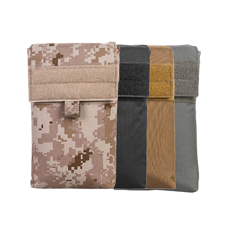 Emersongear Tactical 27OZ Hydration Pack Pouch Hunting Airsoft Paintball Combat Molle Travelling Hiking Ourdoor Sports Bag Nylon