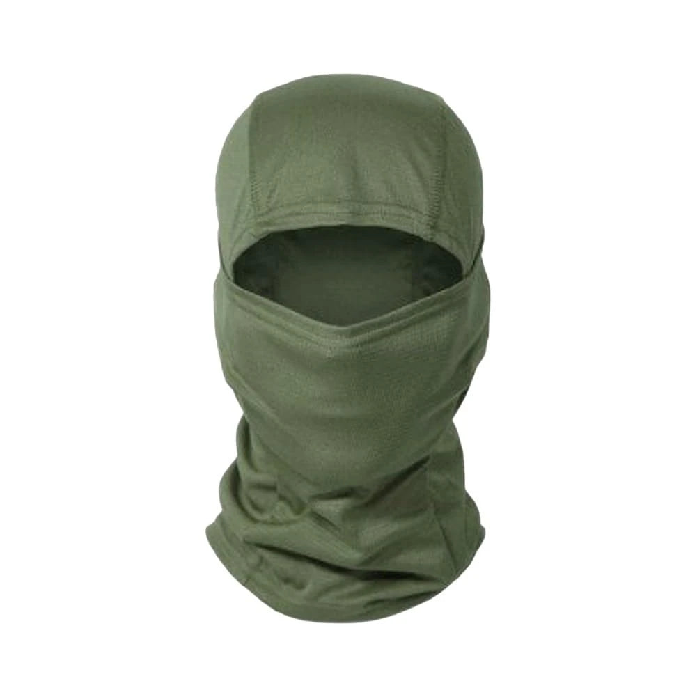 Tactical Airsoft Helmet Set Adjustable Protective Helmet with Headset Goggles Light Battery Bag for Hunting Paintball Shooting
