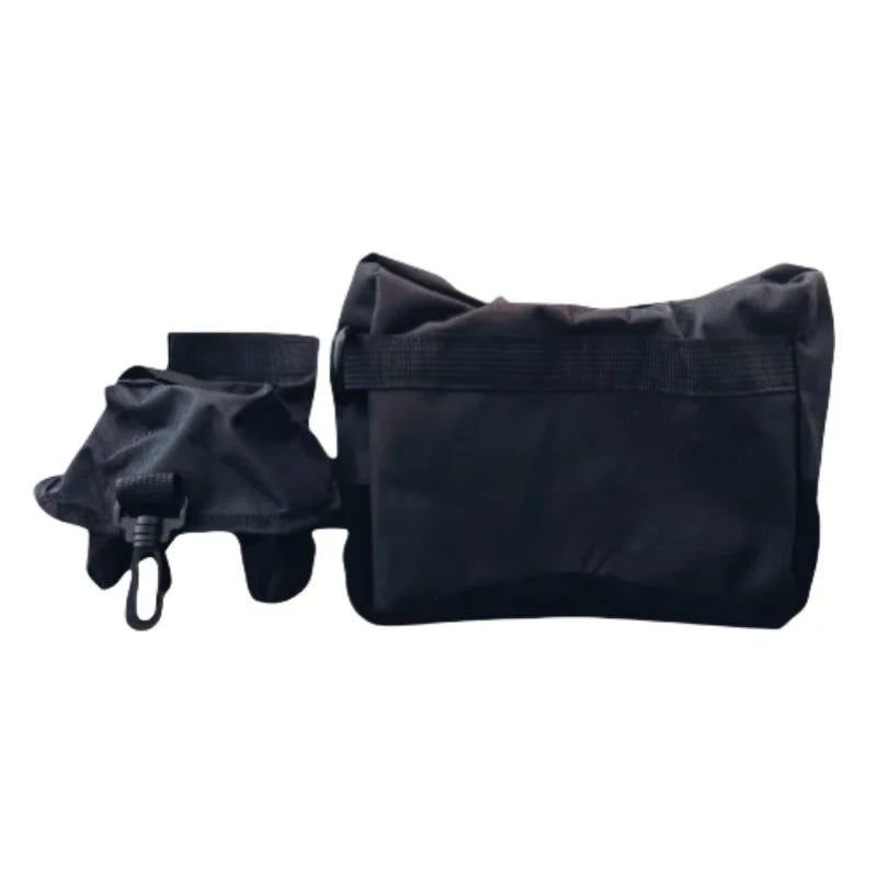 Tactics Hunting Molle Bag Double AK Magazine Bag Hunting Accessories Shooting Color Bullet Mag Molle Sports Bag