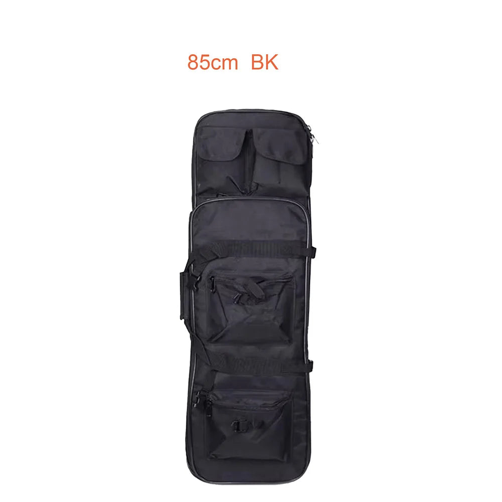 OPHIDIAN  M/L/XL Gun Bag Case Rifle Bag Backpack Sniper Carbine Airsoft Shooting Carry Shoulder Bags for Hunting Accessories