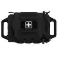 OPHIDIAN  Outdoor Quick Pull-out Medical Bag  Travel MOLLE Accessory Bag, Mountaineering Waist Bag, Medical Bag