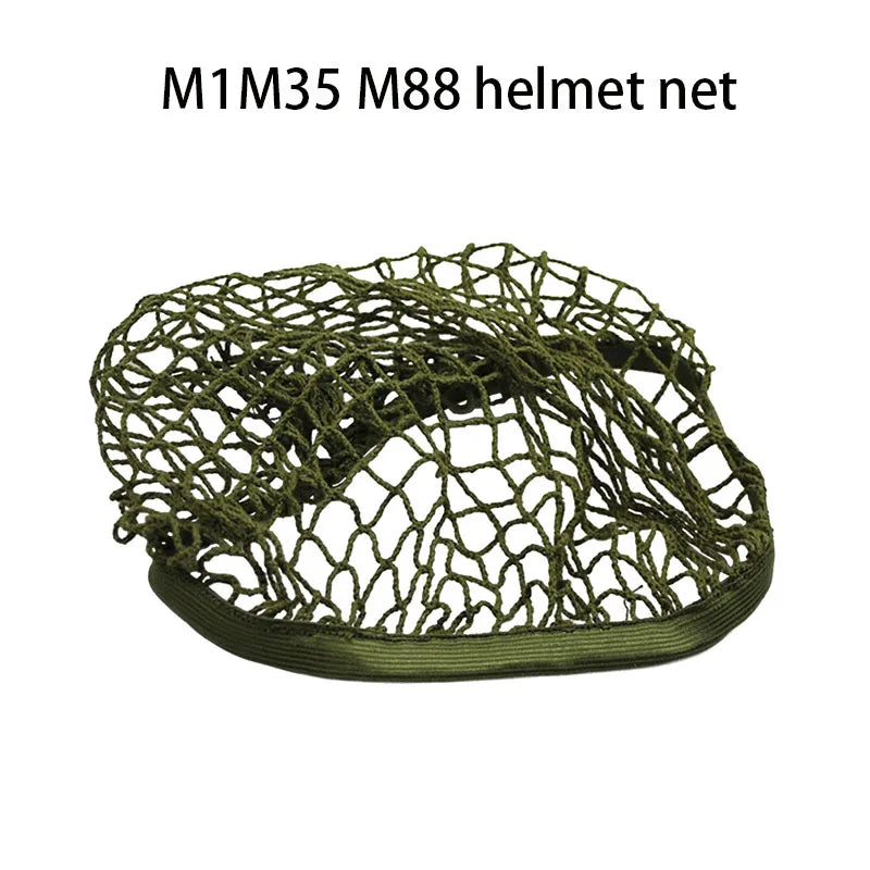 Helmet Tactical Game Outdoor Hunting CS Sports Equipment Survival Games AE1G GB1B Airs oft Shooting