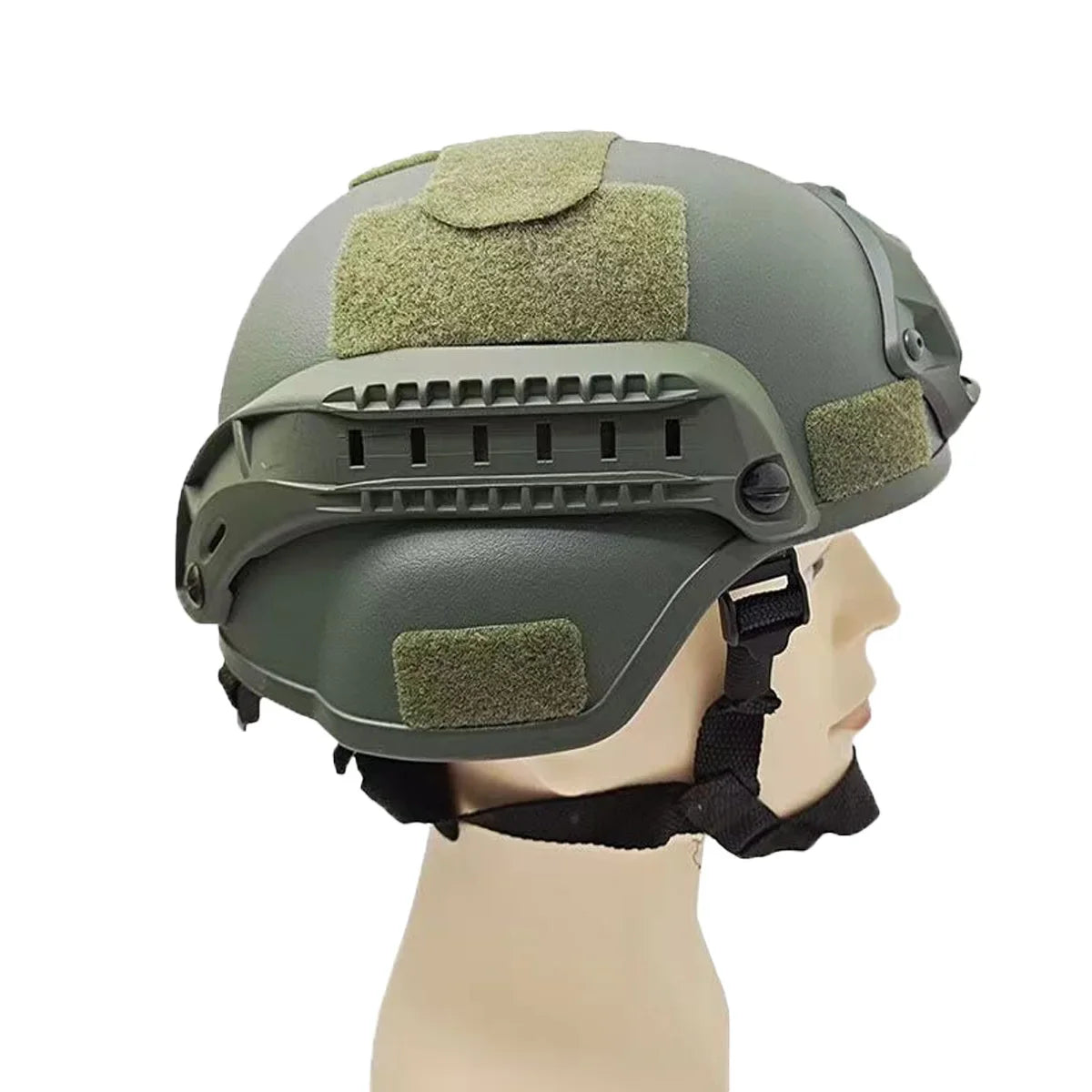 Tactical FAST Helmet MICH2000 Airsoft MH Tactical Helmet Outdoor Air Gun Hunting Tactical CS Riding Protect Equipment