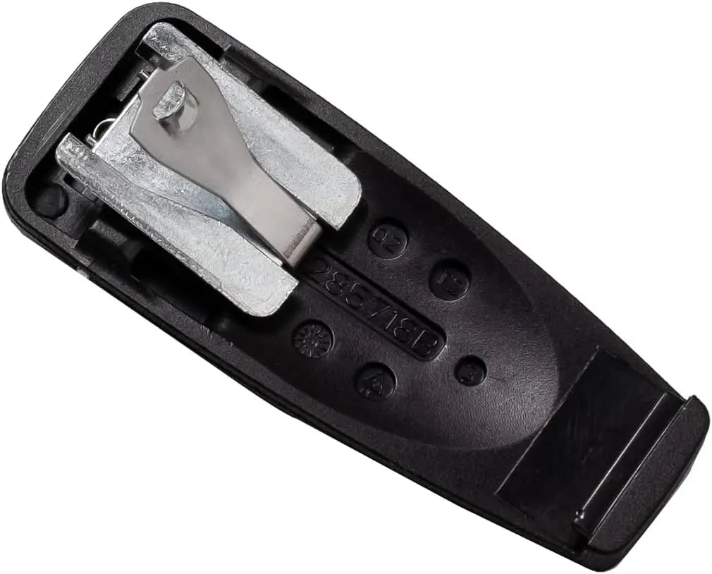 HNN9013 Belt Clip for Motorola HT750 HT1250 HT1225 XTS1500 XTS2250 XTS2500 CP125 CP185 CT250 CT450  HLN9844A HLN9844