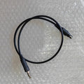 AMP Headphones (7.1mm) U174 Lower Outlet Cable