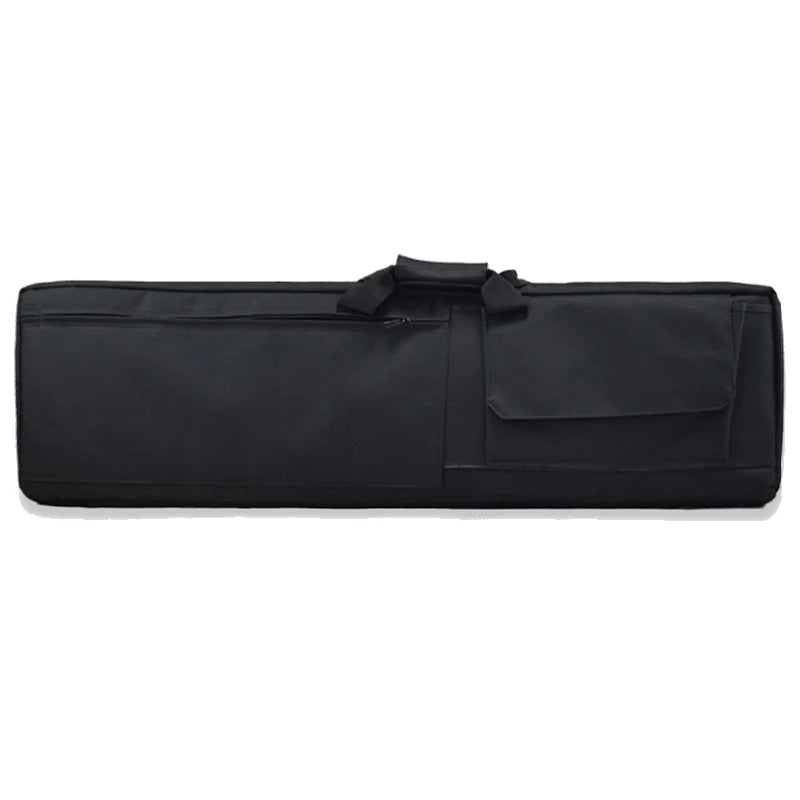 85CM 100CM Nylon Tactical Gun Bag Hunting Bag Shooting Airsoft Protection Bag For Outdoor Sport Fishing Camping