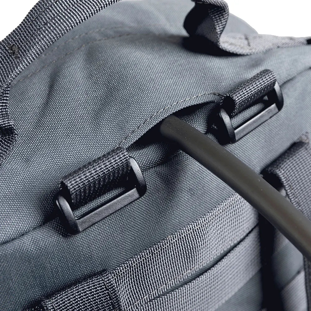 EXCELLENT ELITE SPANKER Tactical Backpack Hydration Bag Molle Softback Outdoor Rucksack Hiking Camping Hunting Backpack