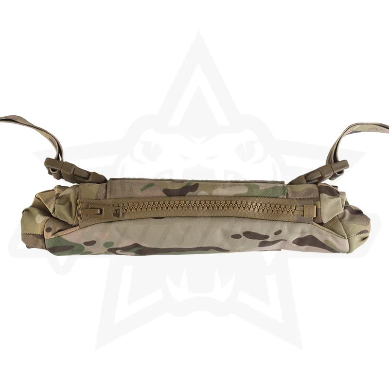 OPHIDIAN Hunting Antifreeze Protective Gloves Multi-function Hand Warmer Bag Camping Hiking