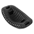 Chin Cup for Hockey High Density Sponge Protector Pad Sports Jaw Guard Football Rugby Chin Strap Protector