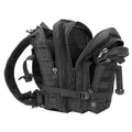 LQARMY Men Mochilas Tactical Backpack 30L Nylon Outdoor Waterproof Rucksack Hiking Camping Mochila Tatica Militar Hunting Bags