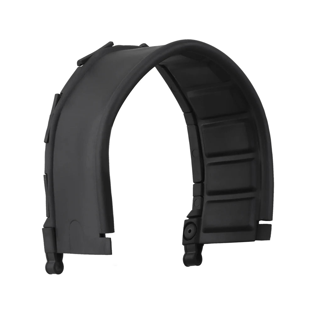 WOSPORT C5 Tactical Headset Replacement Headband, Portable Fixed, Soft and Skin-Friendly PTE Material