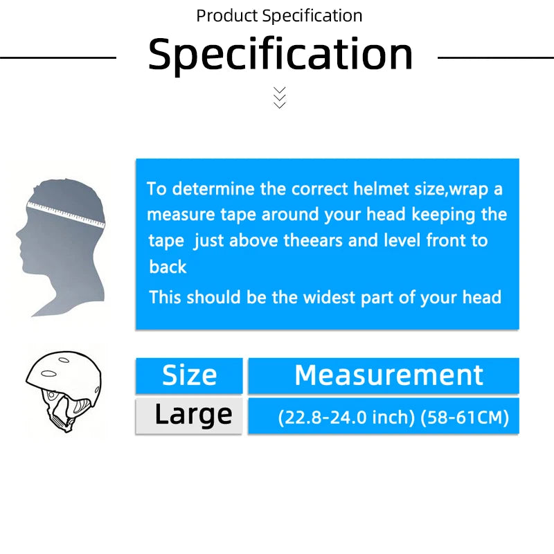 Outdoor Water Rescue Helmet Shockproof Buffer Ventilation Breathable Adjustable Head Circumference Multifunctional fixed base